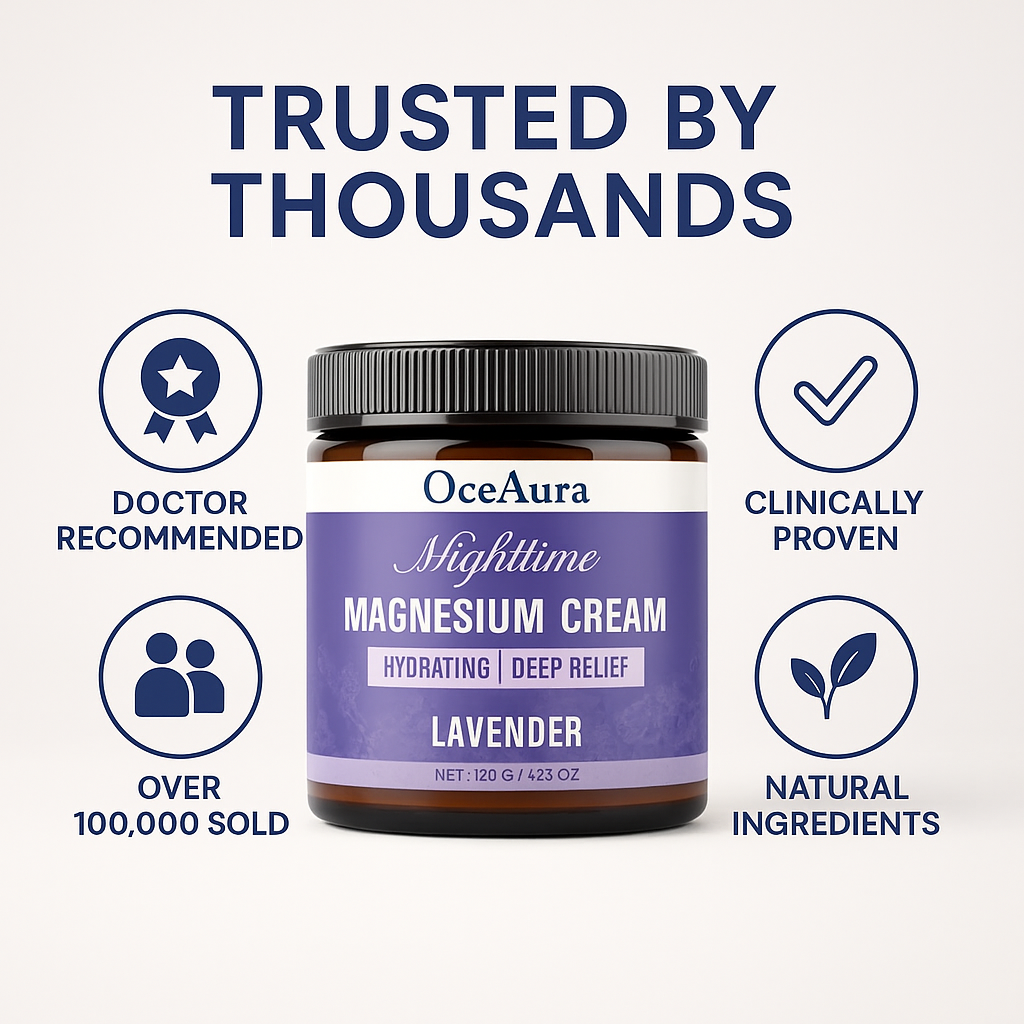 Magnesium Radiance Body Butter™