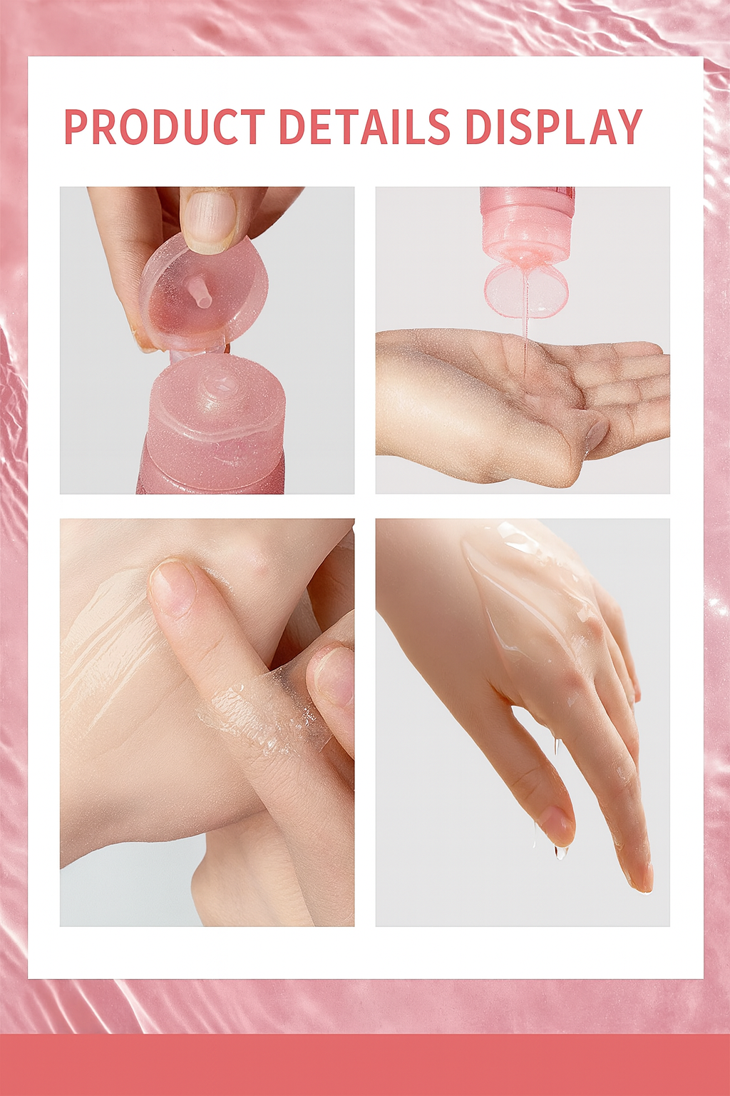 Revitalizing Overnight Peel-Off Mask™