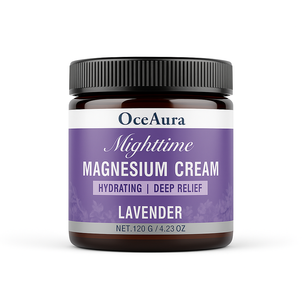 Magnesium Radiance Body Butter™