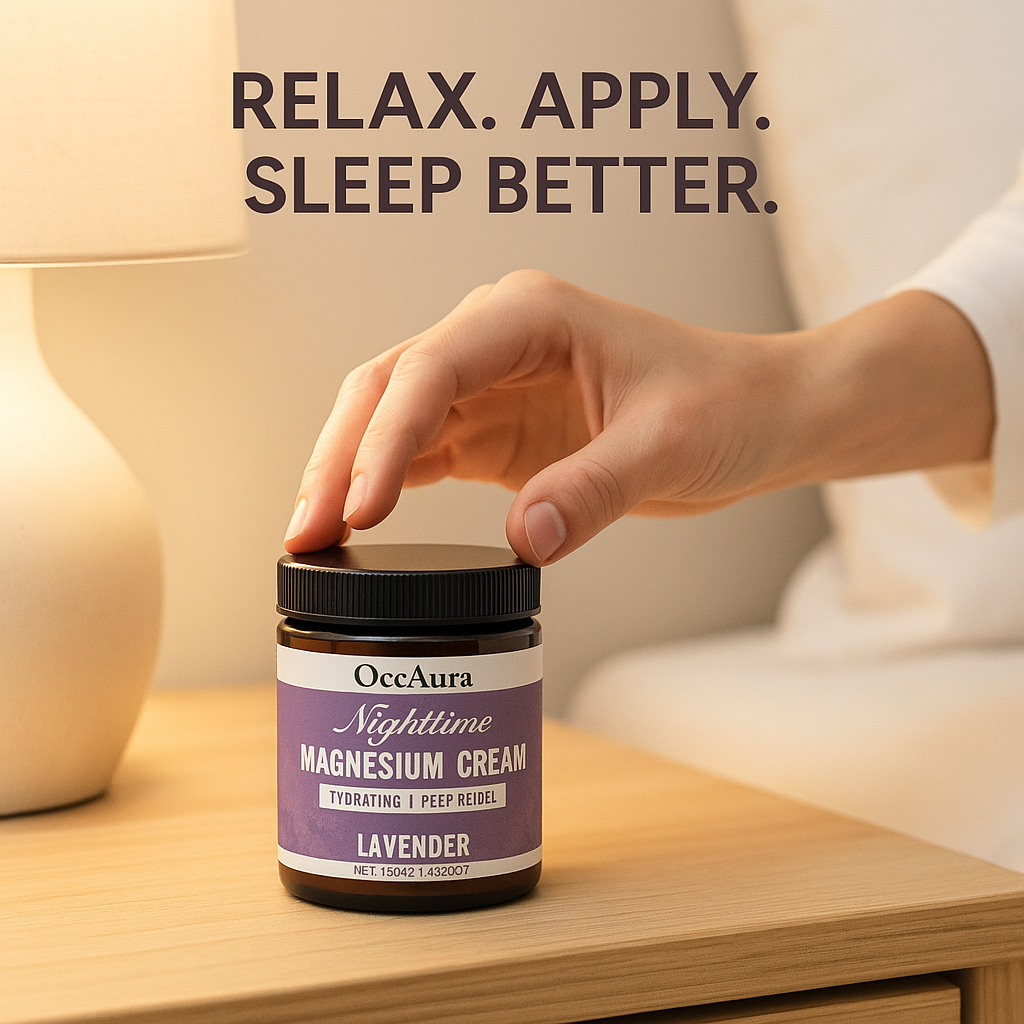 Magnesium Radiance Body Butter™