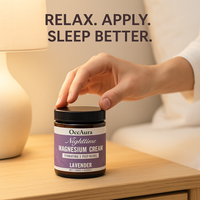 Magnesium Radiance Body Butter™