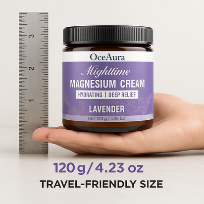 Magnesium Radiance Body Butter™
