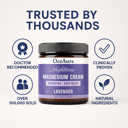 Magnesium Radiance Body Butter™