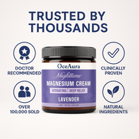 Magnesium Radiance Body Butter™