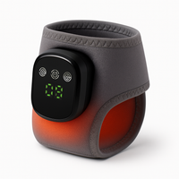 SootheBand Pro — Improved Circulation. Better Relief.