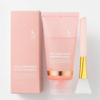 Revitalizing Overnight Peel-Off Mask™