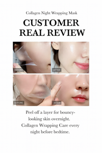 Revitalizing Overnight Peel-Off Mask™