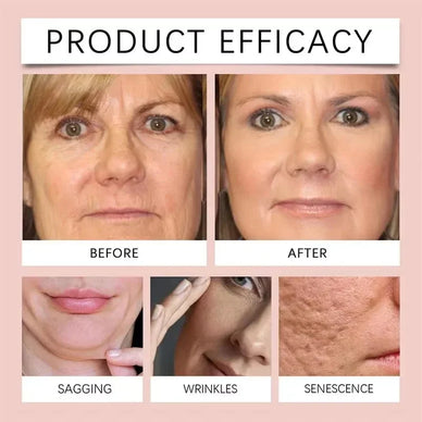 Awaken to Radiant, Youthful Skin Every Morning