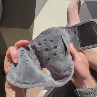 SootheBand Pro — Improved Circulation. Better Relief.